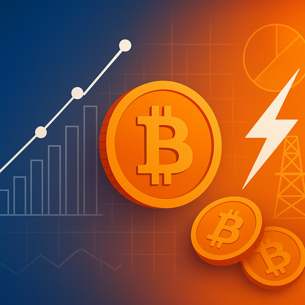 Krypto-Lending: Zinsen auf Bitcoin & Ethereum verdienen | Finanzgeflüster