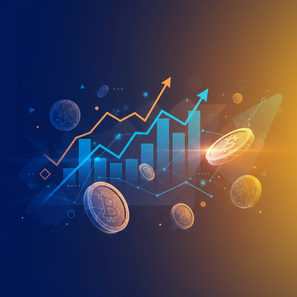 Krypto 2026: Bitcoin, Ethereum & DeFi klug positionieren | Finanzgeflüster