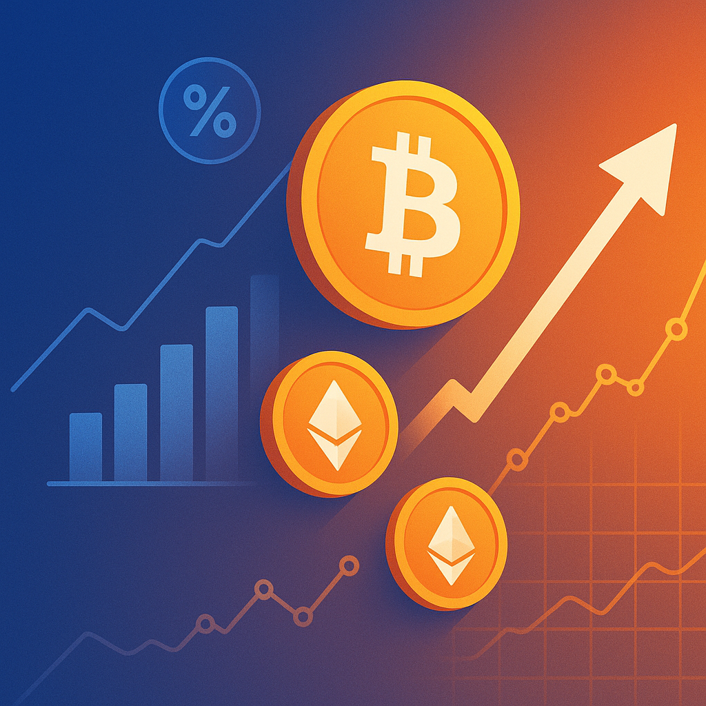 BlackRock zündet nächste Stufe: Bitcoin-ETF mit Prämien-Einnahmen |  Finanzgeflüster