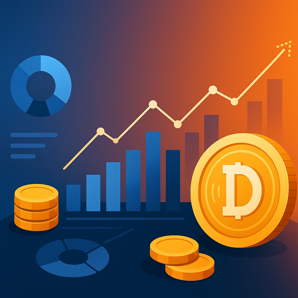 Krypto-Strategien 2026: Bitcoin & DeFi verstehen | Finanzgeflüster