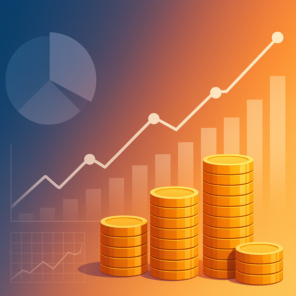 Finanzgeflüster – Dein digitales Finanzmagazin