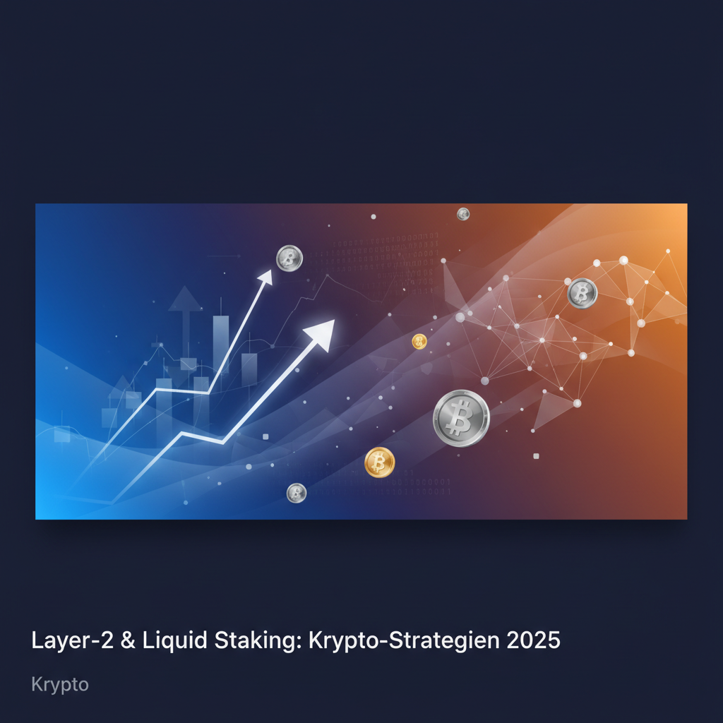 Krypto-Check 2026: Bitcoin, DeFi & Chancen für Anleger | Finanzgeflüster