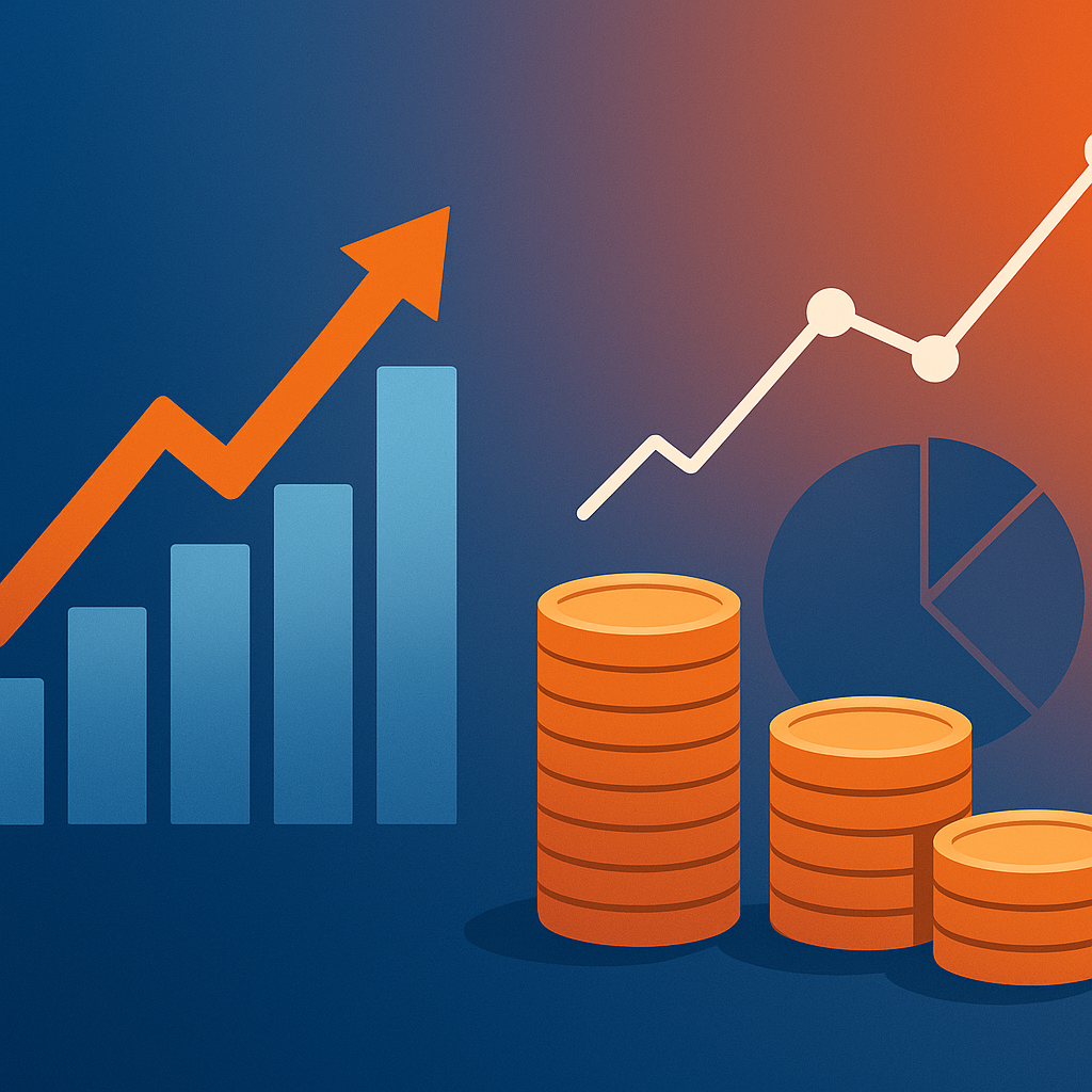 Gewinne sichern: So handeln Anleger nach Top-Performern | Finanzgeflüster