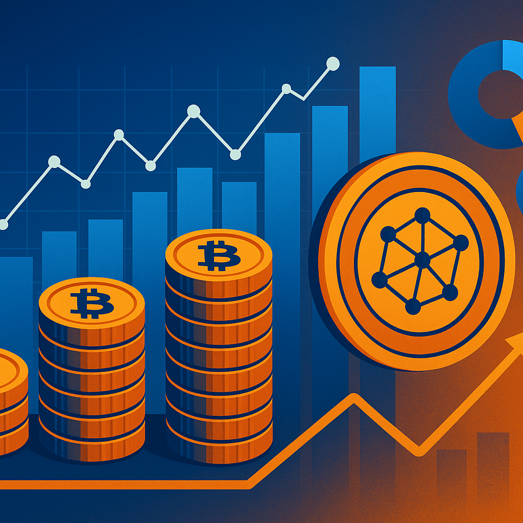 Solana, Cardano, Avalanche: Wer schlägt Ethereum? | Finanzgeflüster