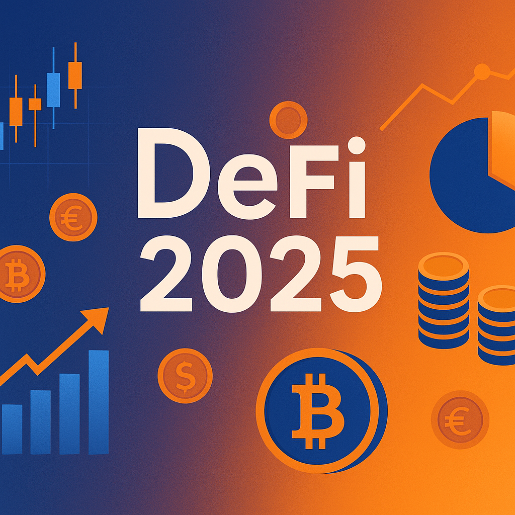 Kryptowährungen & Blockchain | Finanzgeflüster