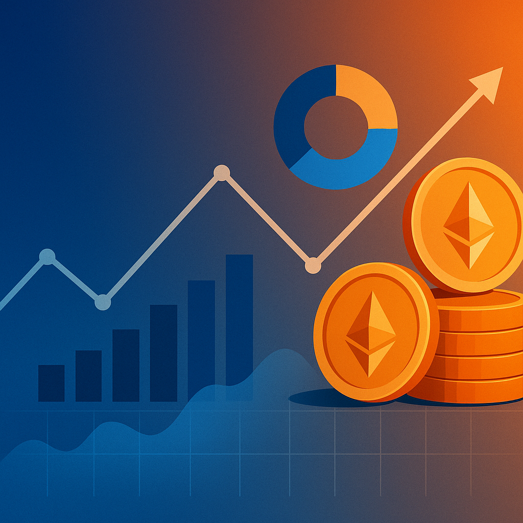 Tokenomics prüfen: Das praktische Bewertungs-Framework | Finanzgeflüster