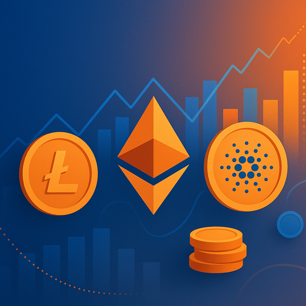 BREAKING: Warum XRP kein Betrug ist – aber keine Revolution |  Finanzgeflüster