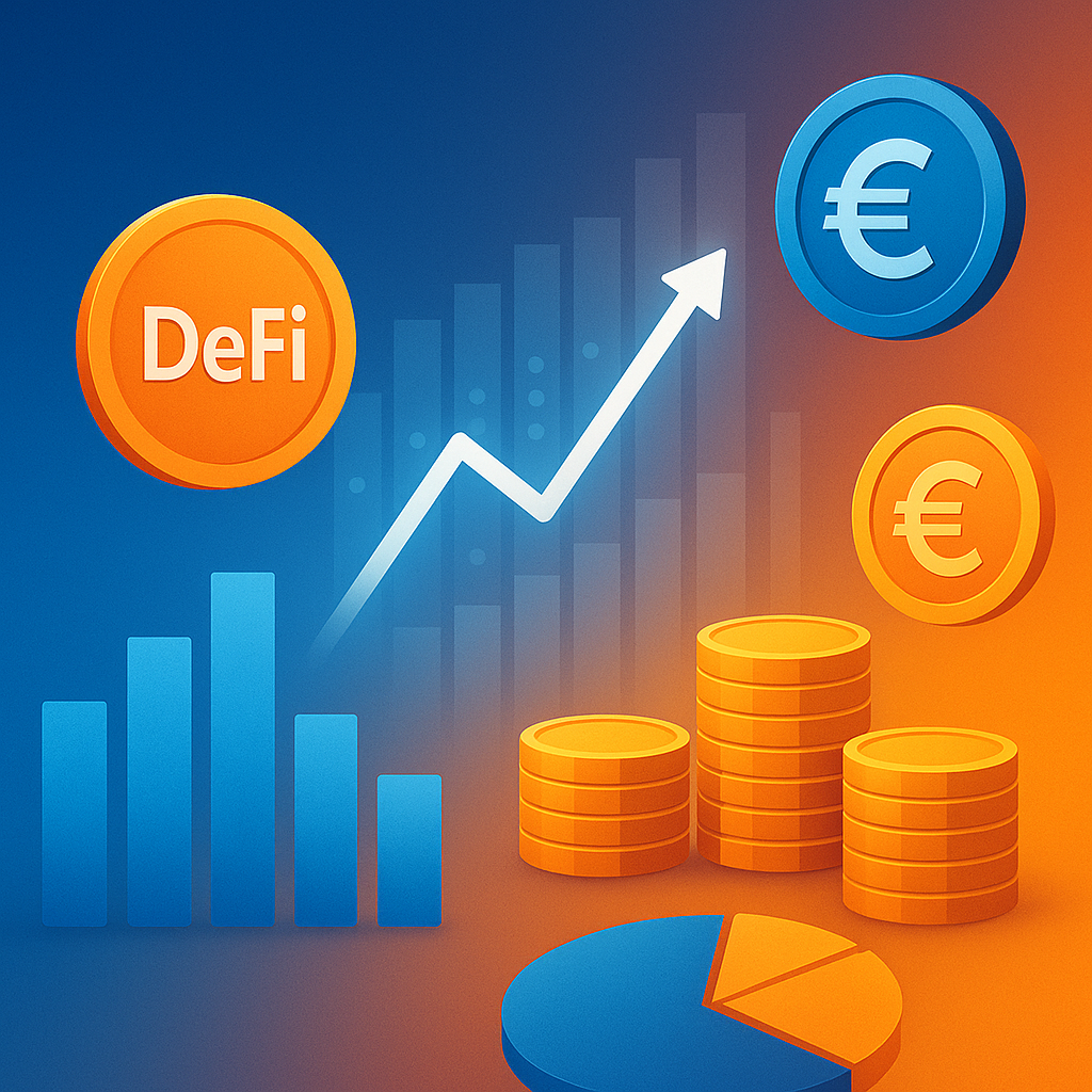 Bitcoin 2026: Kurs, ETFs und die nächste Wachstumsphase | Finanzgeflüster