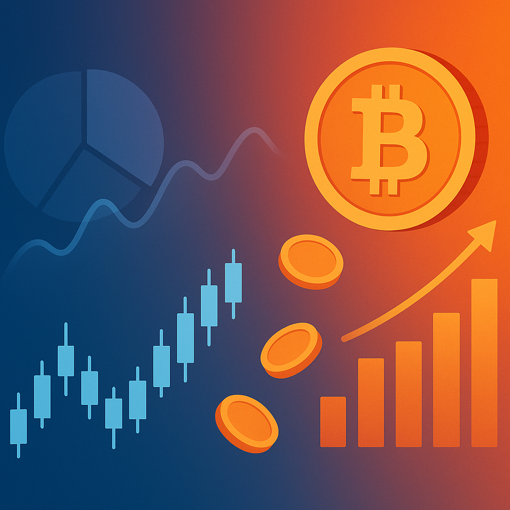 Saylor warnt: Konzentration ist das größte Bitcoin-Risiko | Finanzgeflüster