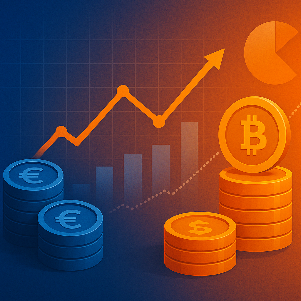 Solana vs. Avalanche: Layer‑1 im direkten Vergleich | Finanzgeflüster